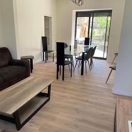 Maison 5 Chambres 3Sdb En Ville Avec Piscine Périgueux Dış mekan fotoğraf