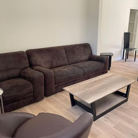 Maison 5 Chambres 3Sdb En Ville Avec Piscine Périgueux Dış mekan fotoğraf