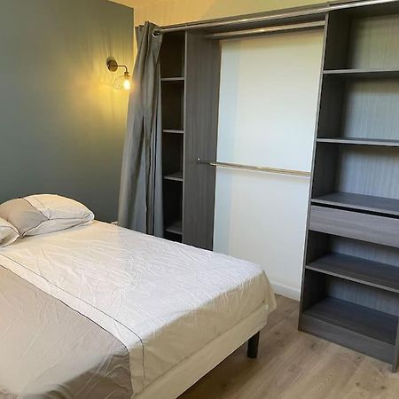 Maison 5 Chambres 3Sdb En Ville Avec Piscine Périgueux Dış mekan fotoğraf