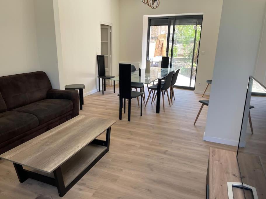 Maison 5 Chambres 3Sdb En Ville Avec Piscine Périgueux Dış mekan fotoğraf