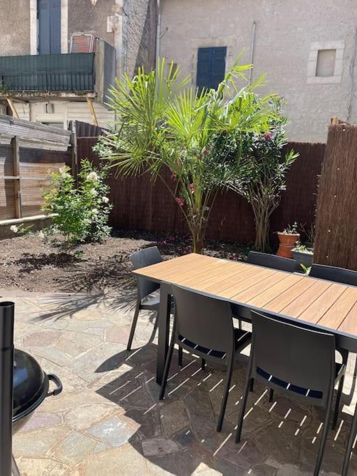 Maison 5 Chambres 3Sdb En Ville Avec Piscine Périgueux Dış mekan fotoğraf