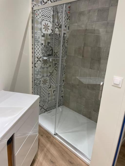Maison 5 Chambres 3Sdb En Ville Avec Piscine Périgueux Dış mekan fotoğraf