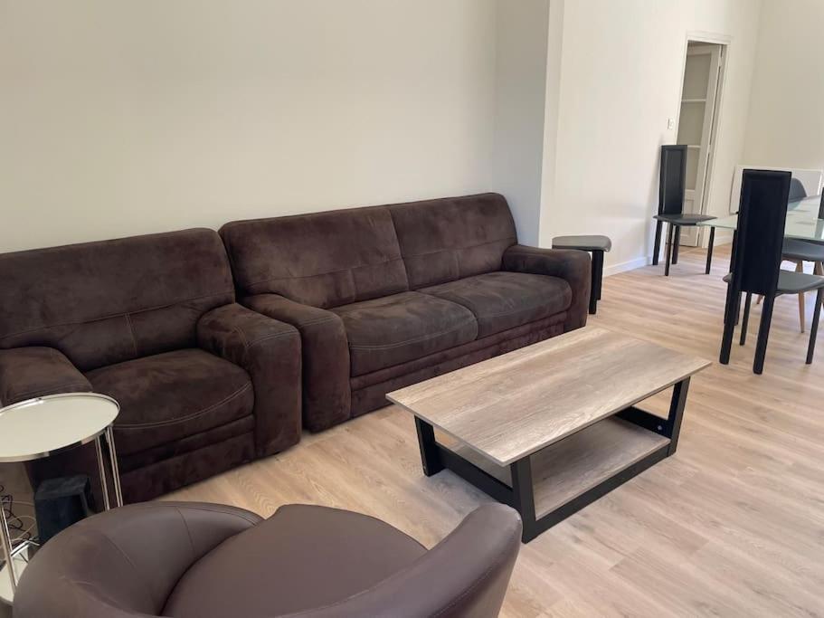 Maison 5 Chambres 3Sdb En Ville Avec Piscine Périgueux Dış mekan fotoğraf