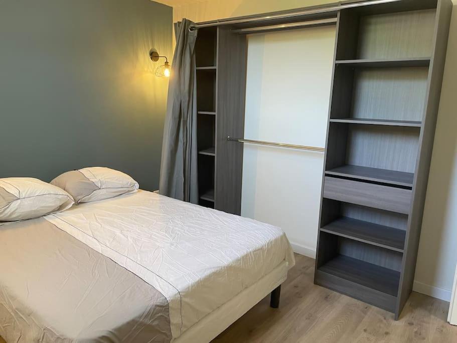 Maison 5 Chambres 3Sdb En Ville Avec Piscine Périgueux Dış mekan fotoğraf