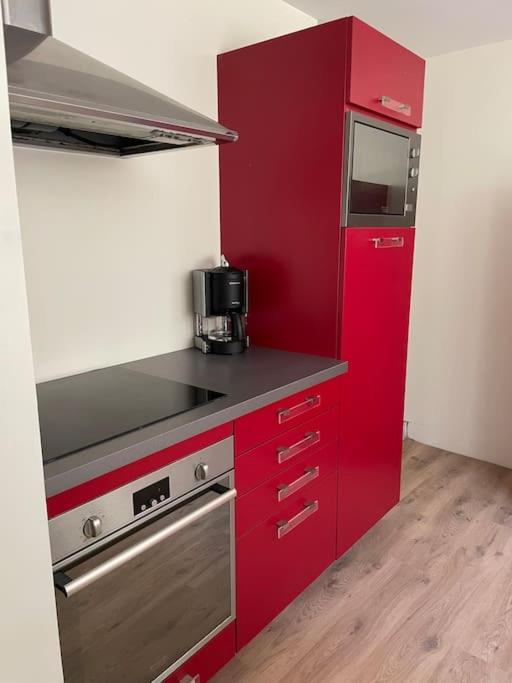 Maison 5 Chambres 3Sdb En Ville Avec Piscine Périgueux Dış mekan fotoğraf