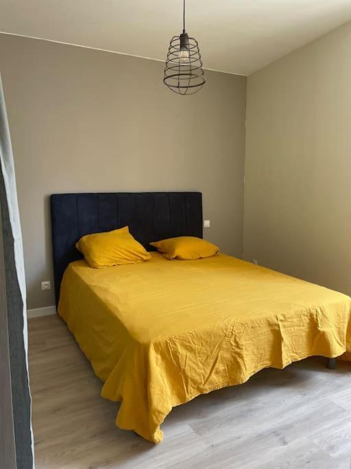 Maison 5 Chambres 3Sdb En Ville Avec Piscine Périgueux Dış mekan fotoğraf