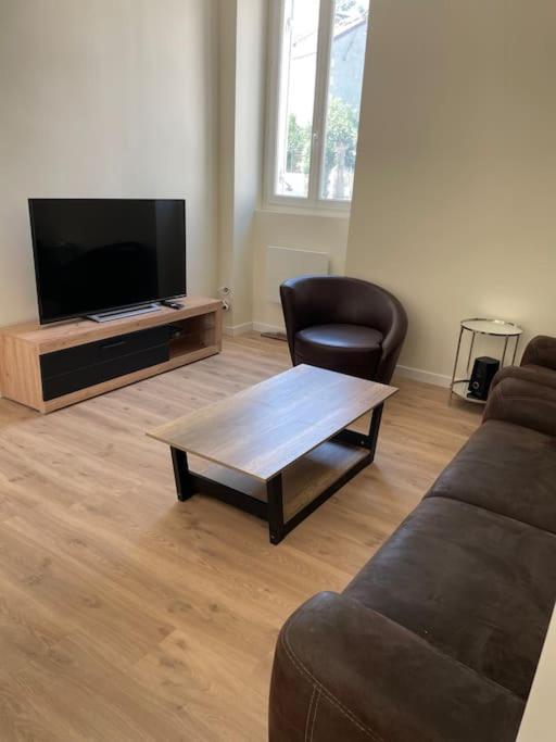 Maison 5 Chambres 3Sdb En Ville Avec Piscine Périgueux Dış mekan fotoğraf