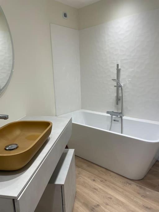 Maison 5 Chambres 3Sdb En Ville Avec Piscine Périgueux Dış mekan fotoğraf